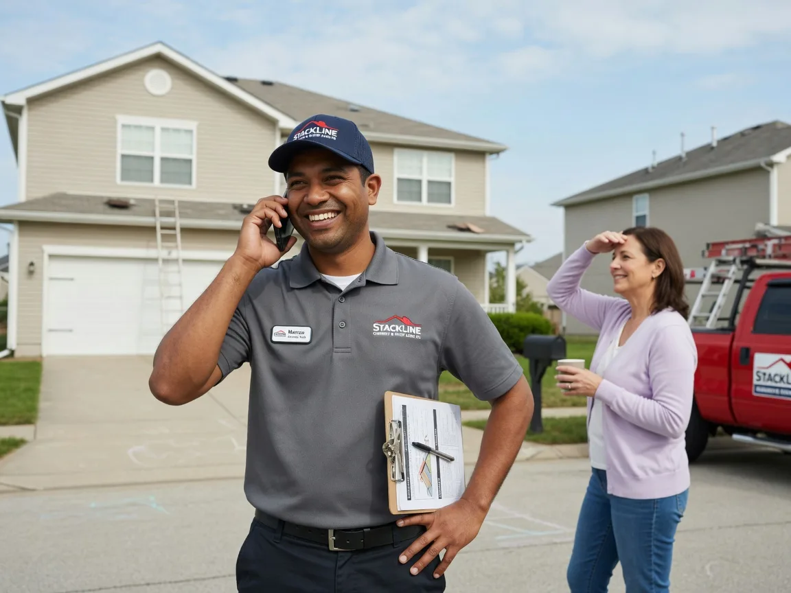 Chimney flashing repair Perryopolis, PA FAQs